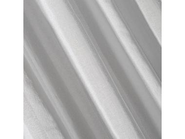 Zdjęcie: Firana Lana 140x250 cm biała na przelotkach EUROFIRANY