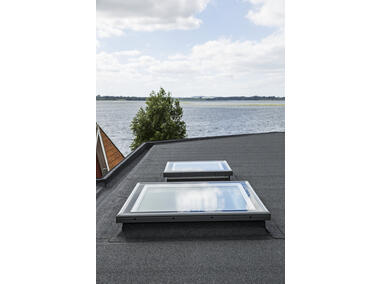 Zdjęcie: Płaski moduł szklany ISD 080080 2093 VELUX