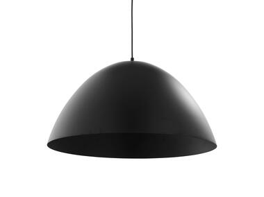 Zdjęcie: Lampa wisząca Faro new black 1 x E27 6006 TK LIGHTING
