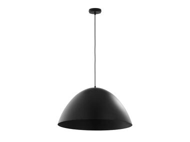 Zdjęcie: Lampa wisząca Faro new black 1 x E27 6006 TK LIGHTING