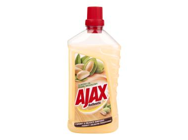 Zdjęcie: Płyn uniwersalny Authentic Almond 1 L AJAX