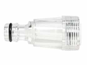 Filtr wody 3/4 szybkozłącze do myjek ciśnieniowych s-97901 STALCO