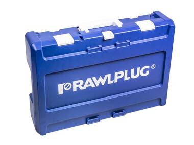 Zdjęcie: Walizka R-RC-4414 RAWLPLUG