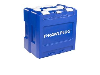 Zdjęcie: Walizka R-RC-4414 RAWLPLUG