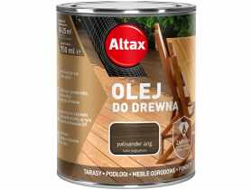 Olej do drewna 0,75 L palisander angielski ALTAX