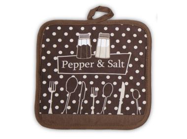 Zdjęcie: Podkładka stołowa Pepper and Salt BBK