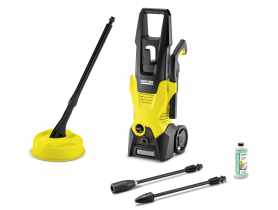 Myjka ciśnieniowa K 3 Home KARCHER