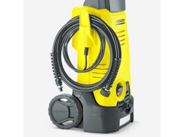 Zdjęcie: Myjka ciśnieniowa K 3 Home KARCHER