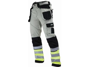 Zdjęcie: Spodnie robocze do pasa Dura Twill XL powermax s-78905 STALCO