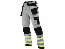 Spodnie robocze do pasa Dura Twill XL powermax s-78905 STALCO