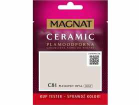 Tester piaskowy opal C81 30 ml MAGNAT