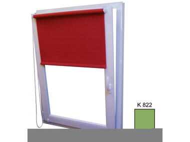 Zdjęcie: Roleta Mini K822 - 95x150 cm KARWEL