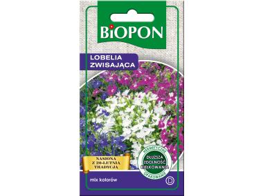 Zdjęcie: Lobelia zwisająca mieszanka 0,2 g BIOPON