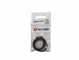 Uszczelka gumowa O-ring do rur PCV - fi 32 (3 szt) WADEP