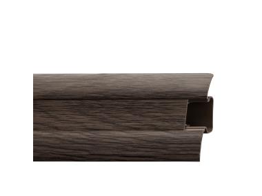 Zdjęcie: Listwa przypodłogowa LM55 55 mm wenge africa ARBITON