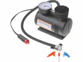 Kompresor 12 V, 250 psi A040300 PANSAM