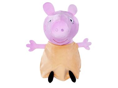 Zdjęcie: Świnka Peppa Maskotka pluszowa Mama 35cm SIMBA