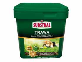 Trawa uniwersalna 5 kg SUBSTRAL