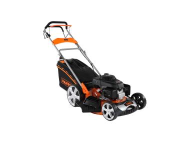 Zdjęcie: Kosiarka spalinowa z napędem GTR51H160N-4W1 51 cm 160 cc HANDY