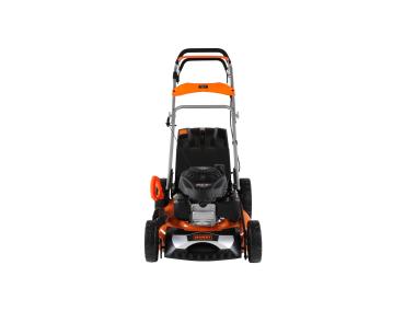 Zdjęcie: Kosiarka spalinowa z napędem GTR51H160N-4W1 51 cm 160 cc HANDY