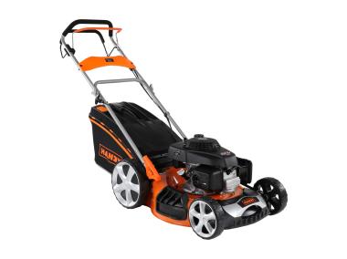 Zdjęcie: Kosiarka spalinowa z napędem GTR51H160N-4W1 51 cm 160 cc HANDY