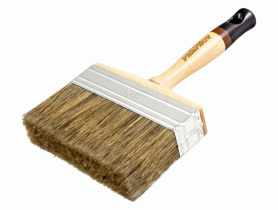 Pędzel tapetowy 130 mm wood Perfect s-73773 STALCO