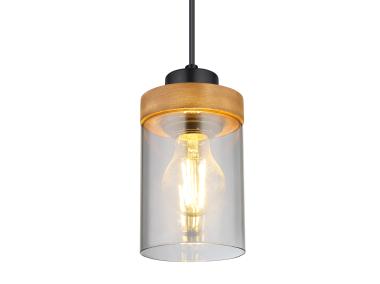 Zdjęcie: Lampa wisząca Finca 15557H GLOBO LIGHTING