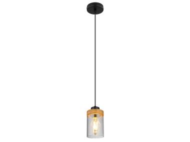 Zdjęcie: Lampa wisząca Finca 15557H GLOBO LIGHTING