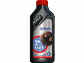 Płyn na krety 500 ml BROS