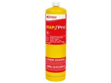 Zdjęcie: Nabój gazowy mapxpro 399 g PROFIX