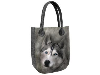 Zdjęcie: Torba City Husky 35x42x10 cm BERTONI