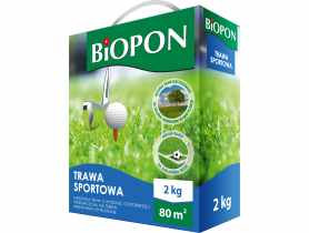 Trawa sportowa 2 kg BOPON