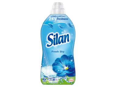 Zdjęcie: Płyn do płukania Classic Fresh Sky 1,1 L SILAN