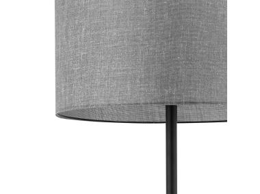 Zdjęcie: Lampa podłogowa Earth szary 5475 TK LIGHTING