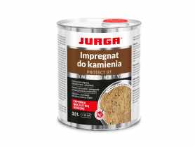 Impregnat do kamienia naturalnego Protect ST 3 L JURGA