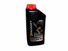 Olej do narzędzi pneumatycznych Premium 15 - 0,6 L PANSAM