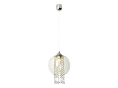 Zdjęcie: Lampa wisząca Globe Deluxe 633/1 LAMPEX