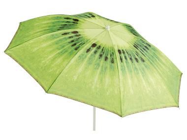 Zdjęcie: Parasol owoce 160 cm, 3 modele VOG