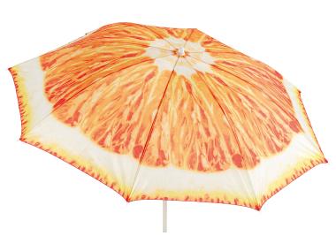 Zdjęcie: Parasol owoce 160 cm, 3 modele VOG