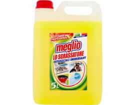 Odtłuszczacz uniwersalny Lemon 5 L MEGLIO