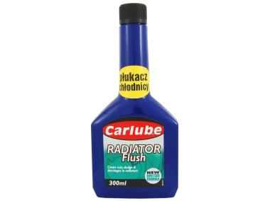 Zdjęcie: Płukacz chłodnicy 300 ml Carlube PROFAST