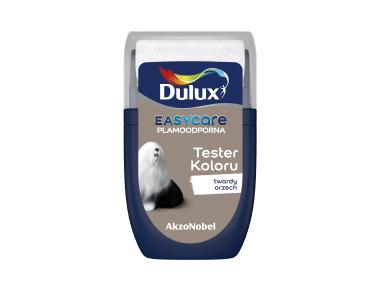 Zdjęcie: Tester farby EasyCare 0,03 L twardy orzech DULUX