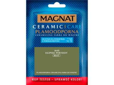 Zdjęcie: Tester farba ceramiczna egipski perodyt 30 ml MAGNAT CARE