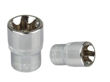 Zdjęcie: Nasadka Torx CRV 1/2 E18 PROLINE