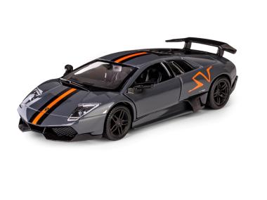 Zdjęcie: Model metalowy 5 Lamborghini Lp670-4 Murcielago Special Edition RMZ