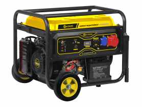 Generator prądotwórczy 7000W KALTMANN