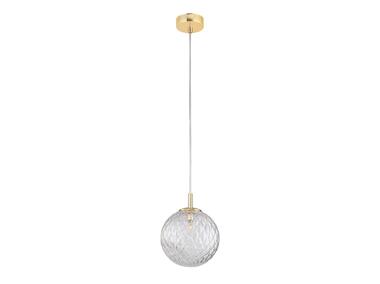 Zdjęcie: Lampa wisząca Cadix gold 1 x G9 4609 TK LIGHTING