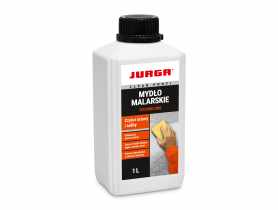 Mydło malarskie 1L JURGA