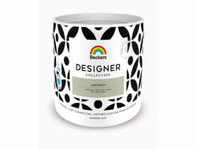Farba ceramiczna do ścian i sufitów Beckers Designer Collection Labyrinth 2,5 L BECKERS
