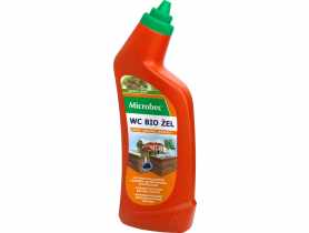 Microbec WC Bio Żel 750 ml BROS